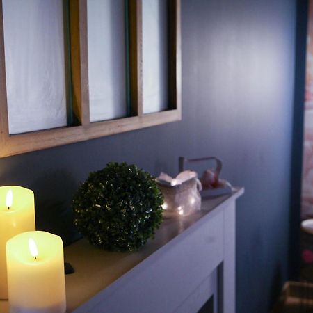 Rose & Blue Spa Proche Chalon S/Saone Et Beaune Saint-Martin-en-Bresse Eksteriør billede