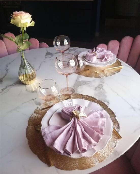 Rose & Blue Spa Proche Chalon S/Saone Et Beaune Saint-Martin-en-Bresse Eksteriør billede